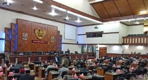 Partai Pengusung Belum Ajukan Calon Wakil Gubernur