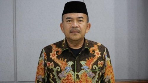 Kadis Pendidikan Aceh Rachmat Fitri.