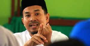 Pengamat Kebijakan Publik Nasrul Zaman