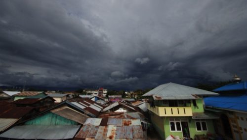 puncak musim hujan lapan 2 penyebab cuaca ekstrem 1