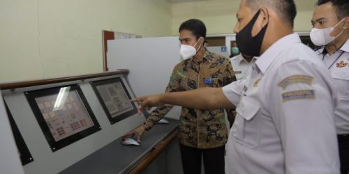 bpsdm kunjungi poltekpel malahayati aceh