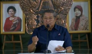 sby sebut klb partai demokrat di deli serdang abalabal yjs