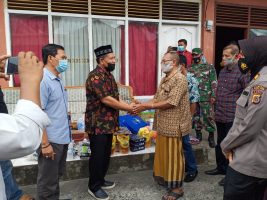 bantuan korban kebakaran di lueng bata