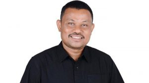 ketua aga periode 2021 2025 tarmizi