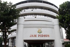 Gedung Jampidsus