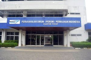 Gedung Perum Perindo