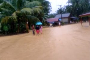 banjir tenggulun tamiang