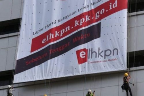 LHKPN