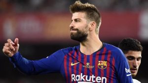 Pique