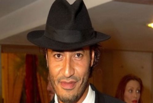 saadi gaddafi republika