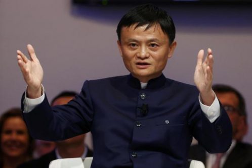 Jack Ma