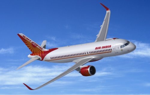 air india