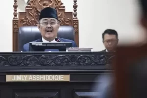 putusan jimly cs dinilai bisa batalkan pencawapresan gibran fgu