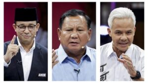 debat pertama capres 2024 69 169