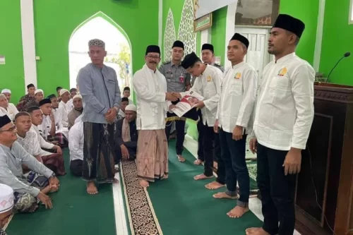 kemenkumham aceh serah remisi 1 jpeg