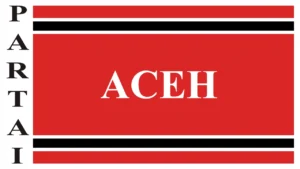 Logo Partai Aceh