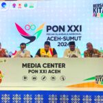 MC PON Aceh Sumut