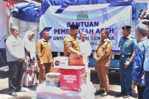 Bantuan sabang