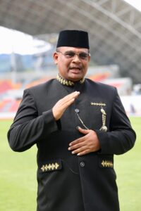 Penjabat (Pj) Gubernur Aceh, Dr. H. Safrizal ZA, M.Si,. Foto: Biro Adpim.