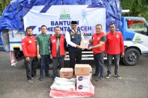 bantuan