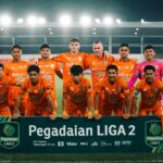 Skuad Persiraja di Liga 2 musim 2024/2025 Foto: persiraja.id