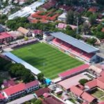 Stadion H. Dimurthala, Banda Aceh. Foto: persiraja.id