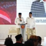 Respon Jubir Bustami Soal Pernyataan KIP Aceh Paslon 1 Tidak Pedomani Tata Tertib