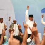 Mengakhiri Masa Kampanye, Bustami Hamzah: Gunakan Hak Pilih Anda, Masa Depan Aceh di Tangan Kita