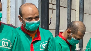 murtala gembong narkoba 110 kilogram sabu yang ditangkap polres metro jakarta barat 169