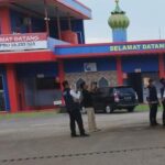 spbu di aceh besar disegel polisi karena diduga operatornya menjual solar subsidi ke mobil tangki yang sudah dimodifikasi foto 169