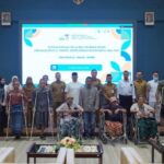 Baitul Mal Aceh Serahkan Kaki Palsu kepada 20 Mustahik yang berlangsung di Aula Auditorium Rumah Sakit Umum Daerah Zainoel Abidin (RSUDZA) Banda Aceh, Senin (16/12/2024). Foto: InfoPublik