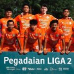 Persiraja Banda Aceh semakin dekat dengan impiannya untuk lolos ke babak 8 besar Liga 2 2024/2025. Foto: Instagram @persiraja_official