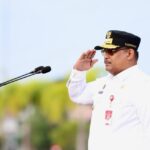 Pj Gubernur Aceh Dr. H. Safrizal ZA, M.Si, terus menunjukkan capaian gemilang sejak ia dilantik pada 22 Agustus 2024. Foto: Biro Adpim