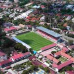 Stadion H Dimurthala, Banda Aceh. Foto: dok. Persiraja