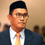 Kepala Bappeda Aceh, Dr HT Ahmad Dadek SH MH