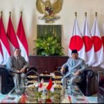 Presiden Prabowo Subianto bertemu dengan PM Jepang Shigeru Ishiba untuk membahas berbagai peluang kerja sama, di antaranya bidang hilirisasi. Foto:(DetikFinance)