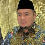 Ketua Komisi Pemilihan Umum (KPU) RI, Mochamad Afiffuddin. Foto: Antara