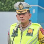 Direktur Lalulintas Polda Aceh, Kombes Pol M Iqbal Alqudusy. (Dok. Ditlantas Polda Aceh/MC Aceh)