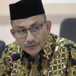 Anggota DPD RI asal Aceh, H Sudirman sapaan Haji Uma.(Foto: Ist).