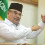 Penjabat Gubernur Aceh, Dr. H. Safrizal ZA, M.Si Foto: Biro Adpim