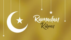 Ilustrasi - Ramadhan Kareem. Foto: Pixabay