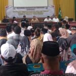 Pemkab Aceh Tenggara menggelar RKPK musrembang kecamatan. Foto: AJNN/M Eko Saputra Aceh.