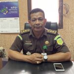 Kasi Penerangan Hukum Kejati Aceh, Ali Rasab Lubis. Foto: dok pribadi.