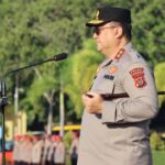 Kapolda Aceh, Irjen Pol Achmad Kartiko. (Foto: dok. humas polda aceh)